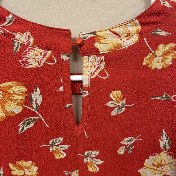URBAN ROMANTICS blouse - Picture 5 of 5